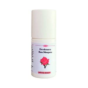 ROSA MOSQUETA DEODORANTE ROLL-ON 50ML BIOMEDA