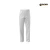 CASACCA INFERMIERE BIANCO UNISEX - immagine 4