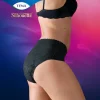 TENA Silhouette Normal Noir Vita bassa - Mutandine assorbenti femminili - immagine 3