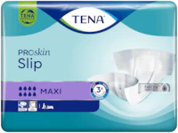 TENA Slip Maxi | Pannolino a mutandina per incontinenza m 24pz