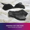 TENA Silhouette Normal Noir Vita bassa - Mutandine assorbenti femminili - immagine 5