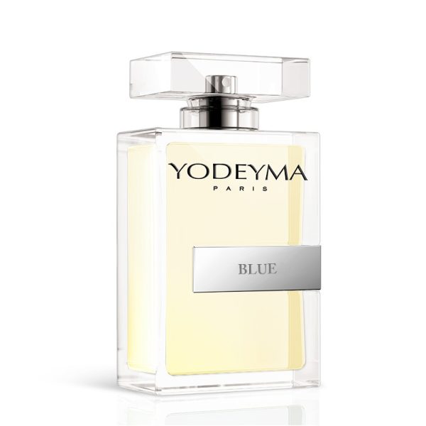 Blue Eau de Parfum