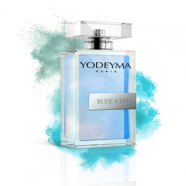 Blue Sand Eau de Parfum